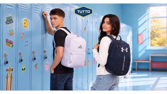 Back to School : quelle tenue de sport et quels essentiels choisir ?
